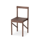 NAKKA Chair(Wooden Seat) 7