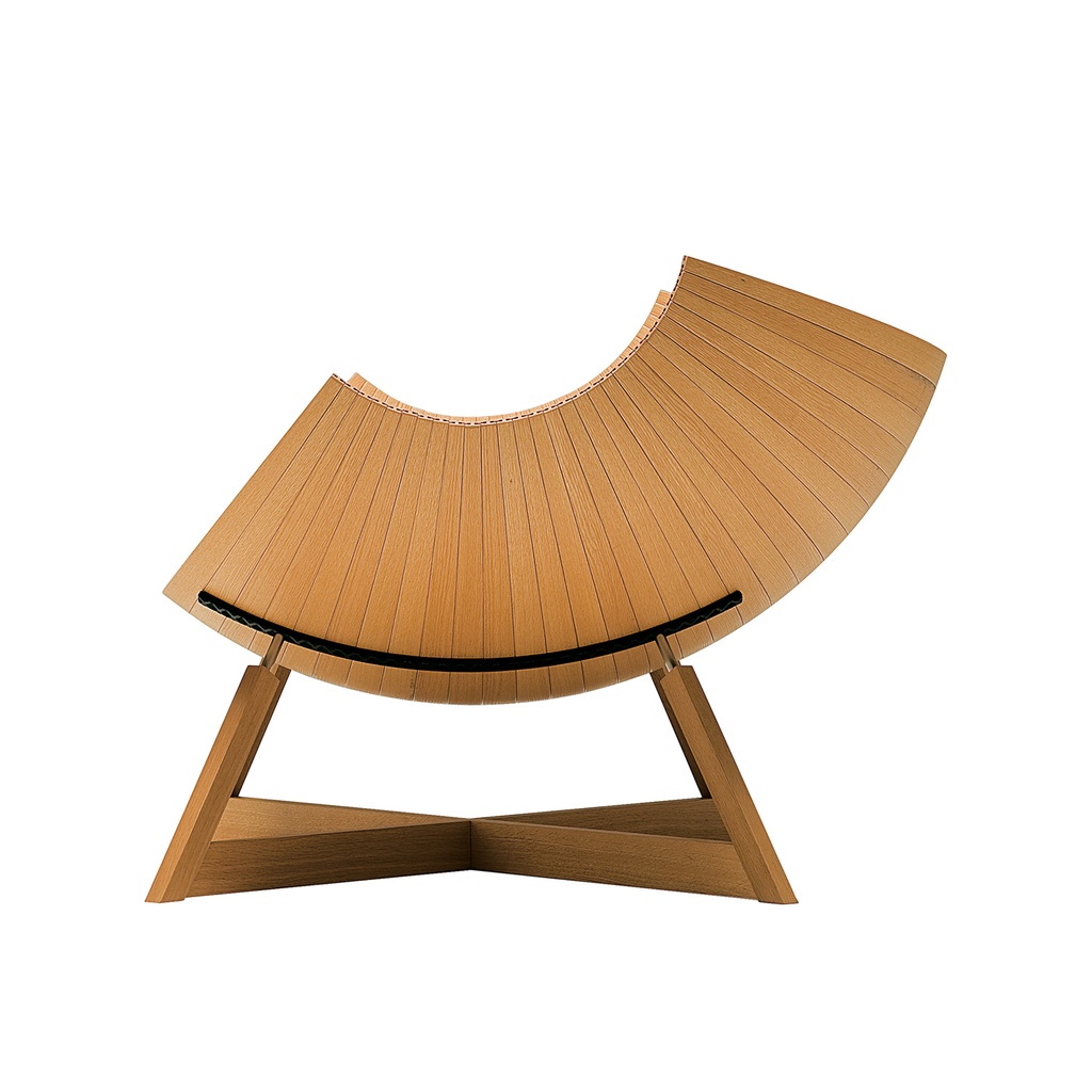 Barca Lux Lounge Chair - 8