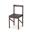 NAKKA Chair(Wooden Seat) 8