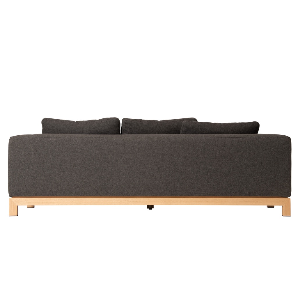 Tosai Lux Sofa 228 - 4
