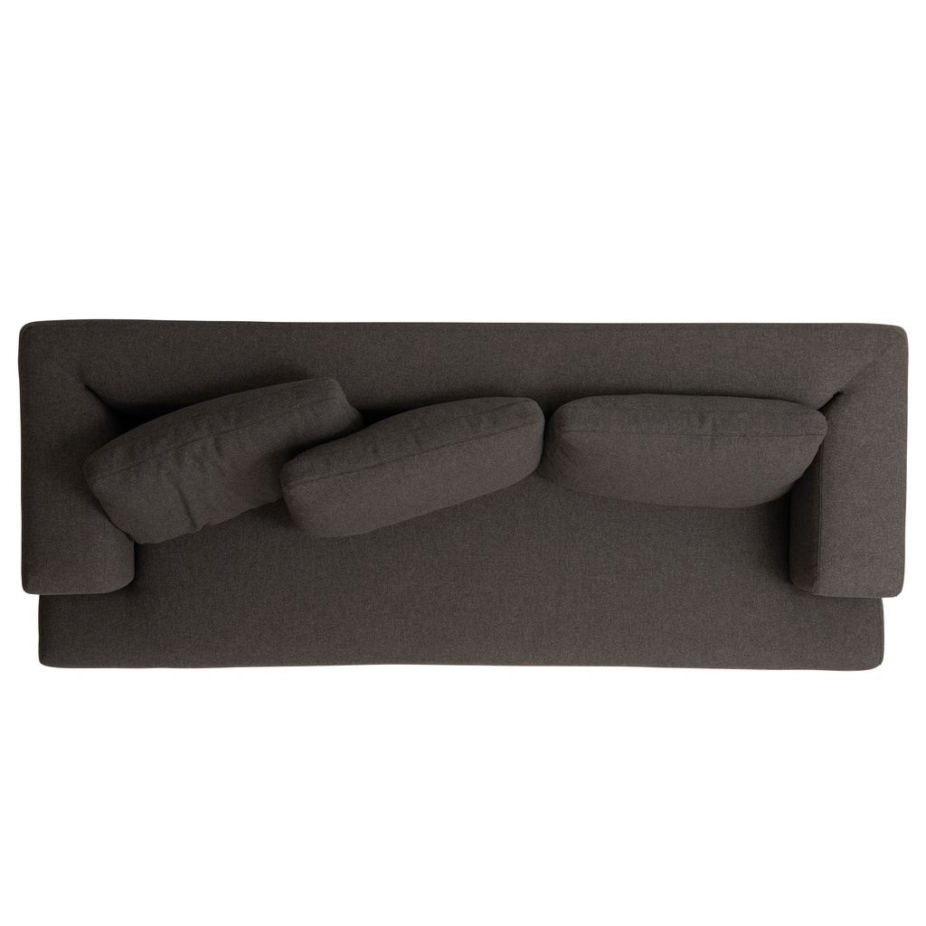 Tosai Lux Sofa 228 - 5