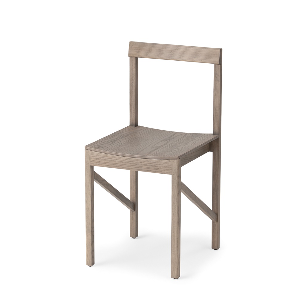 NAKKA Chair(Wooden Seat) 9