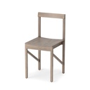 NAKKA Chair(Wooden Seat) 9