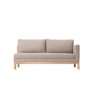 QUIET Living (21) 2P One Arm L(R) 1