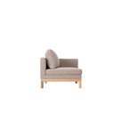 QUIET Living (21) 2P One Arm L(R) 3