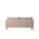 QUIET Living (21) 2P One Arm L(R) 4
