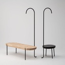 Tub Bench - 11