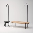 Tub Bench - 12
