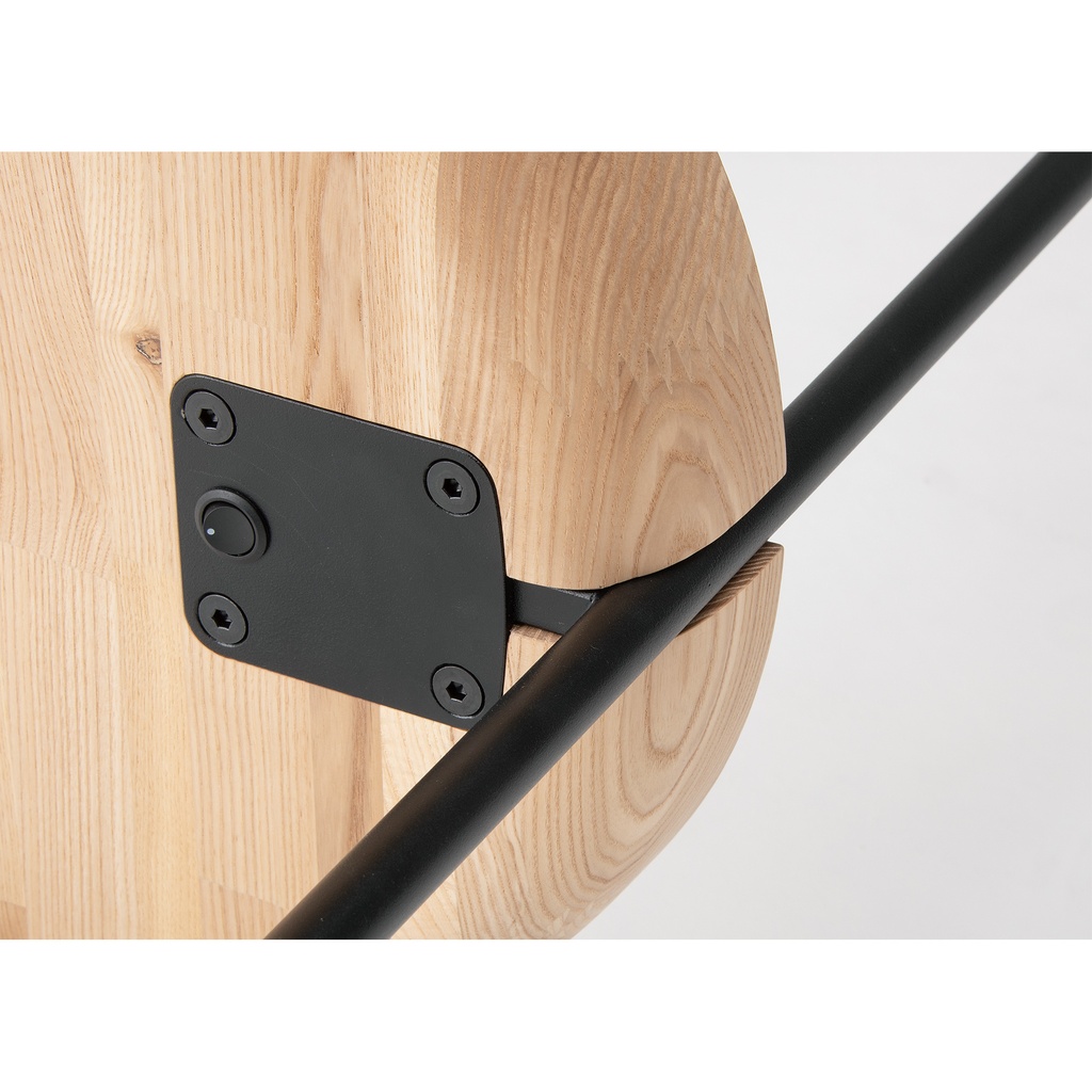Tub Bench - 18