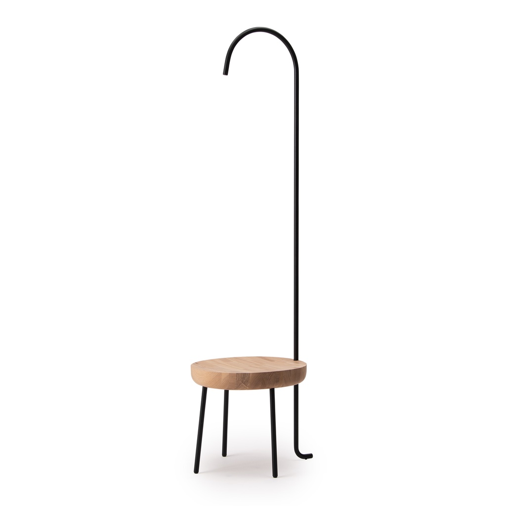 Tub Stool RL - 6