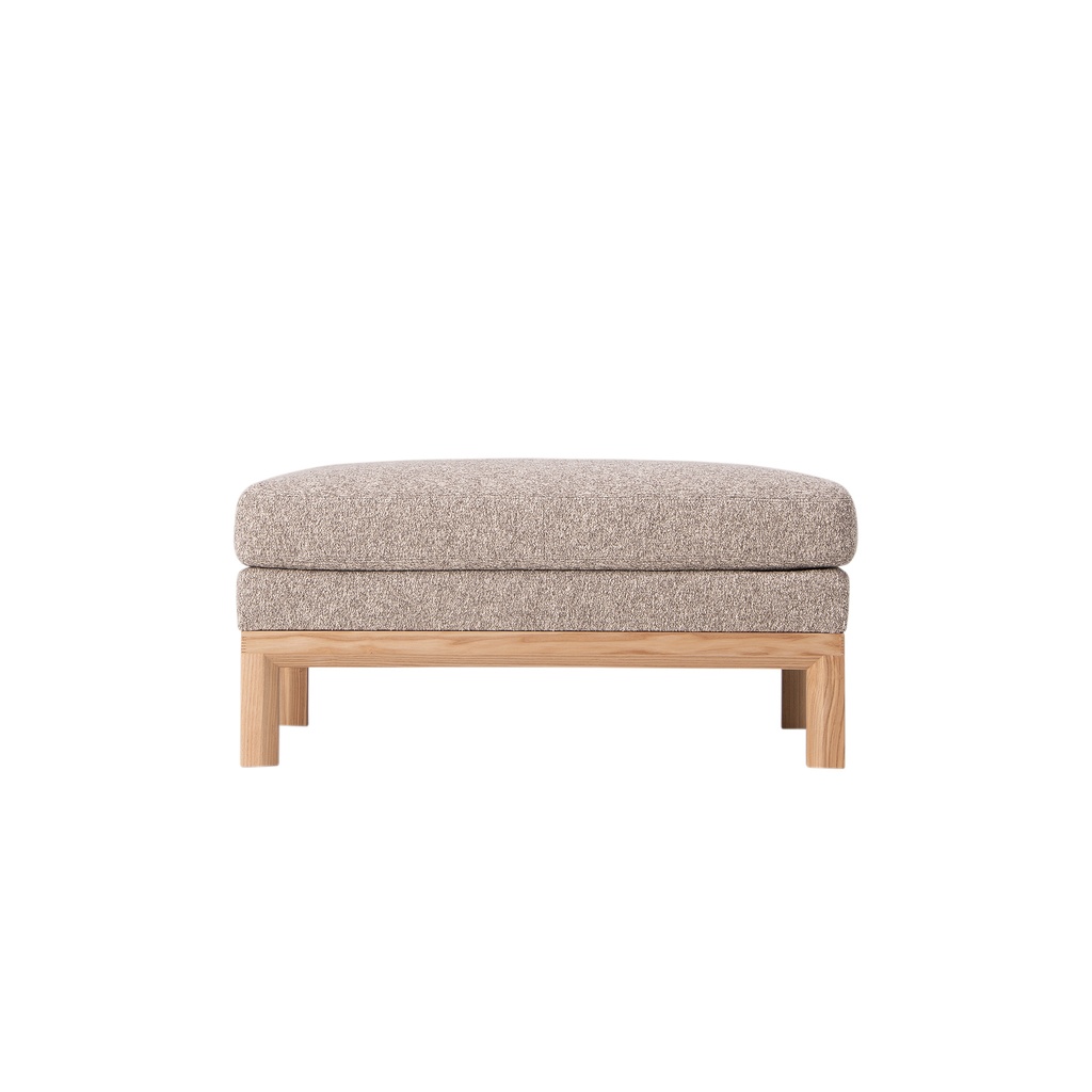 QUIET Living (21) Ottoman 1