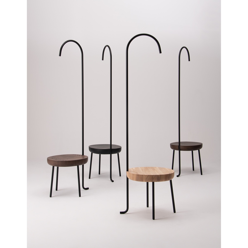 Tub Stool RL - 12