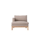 QUIET Living (21) Long Seat L(R) 1