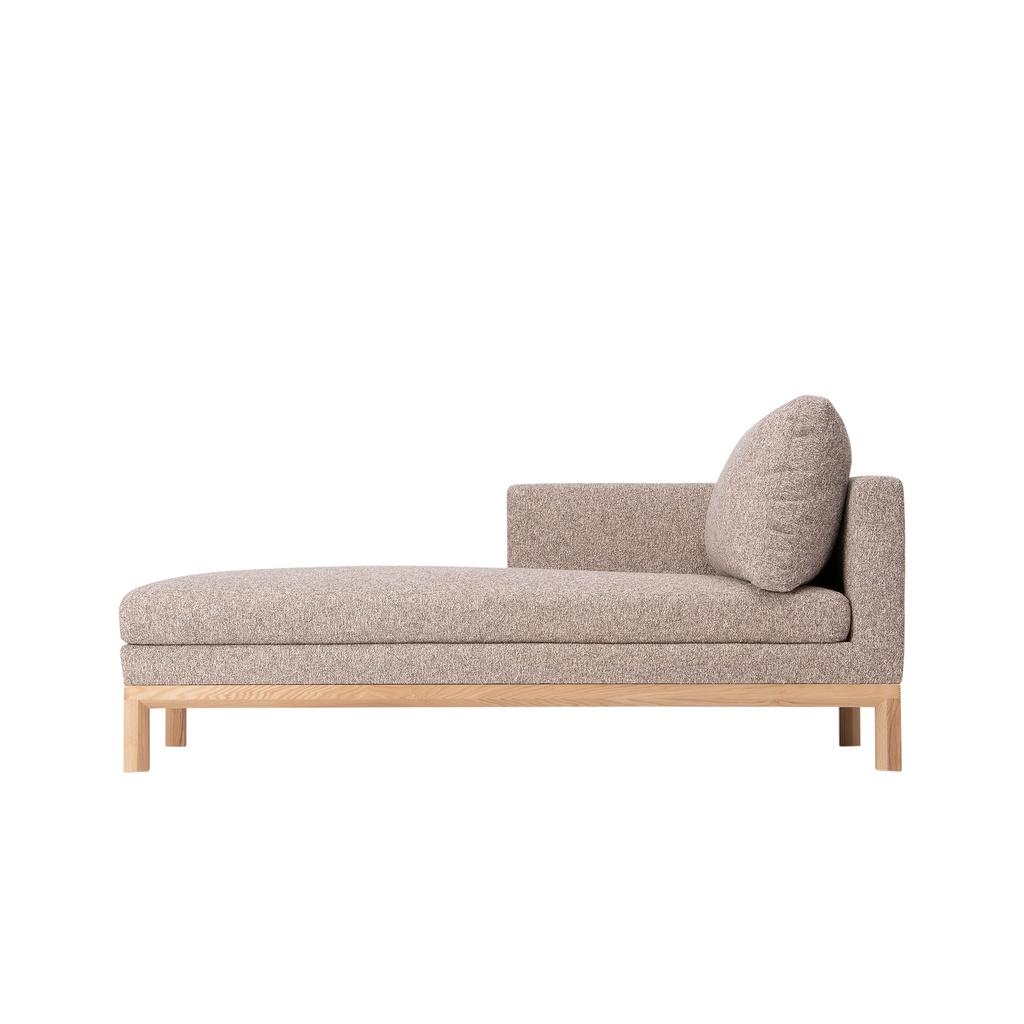 QUIET Living (21) Long Seat L(R) 2