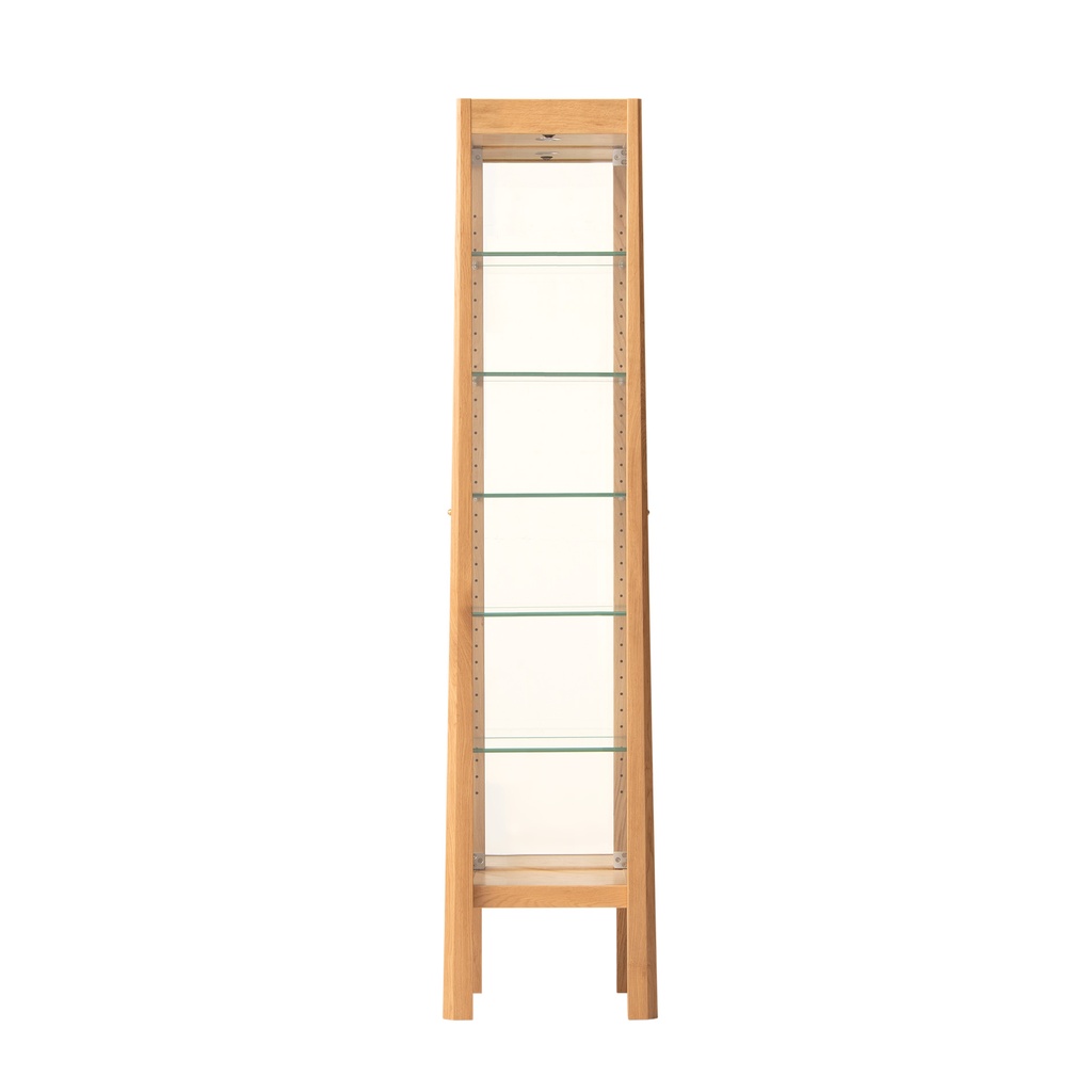 Twist Mini Curio - 2
