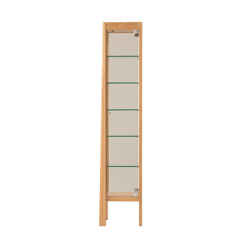 Twist Mini Curio - 3