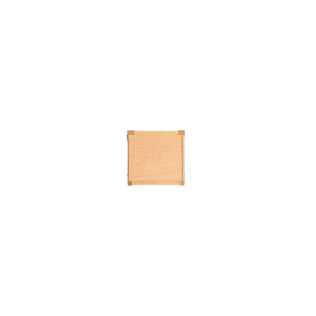Twist Mini Curio - 4