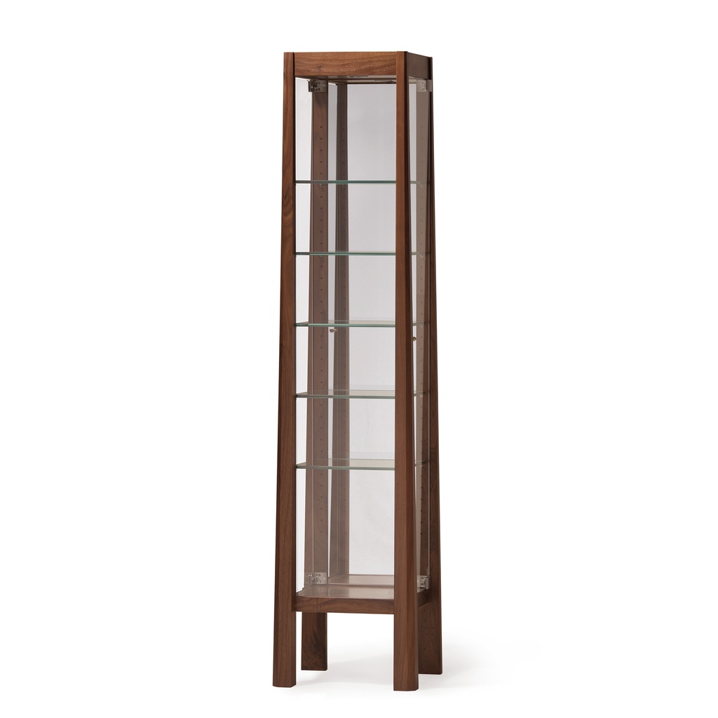 Twist Mini Curio - 5