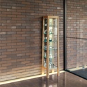 Twist Mini Curio - 6