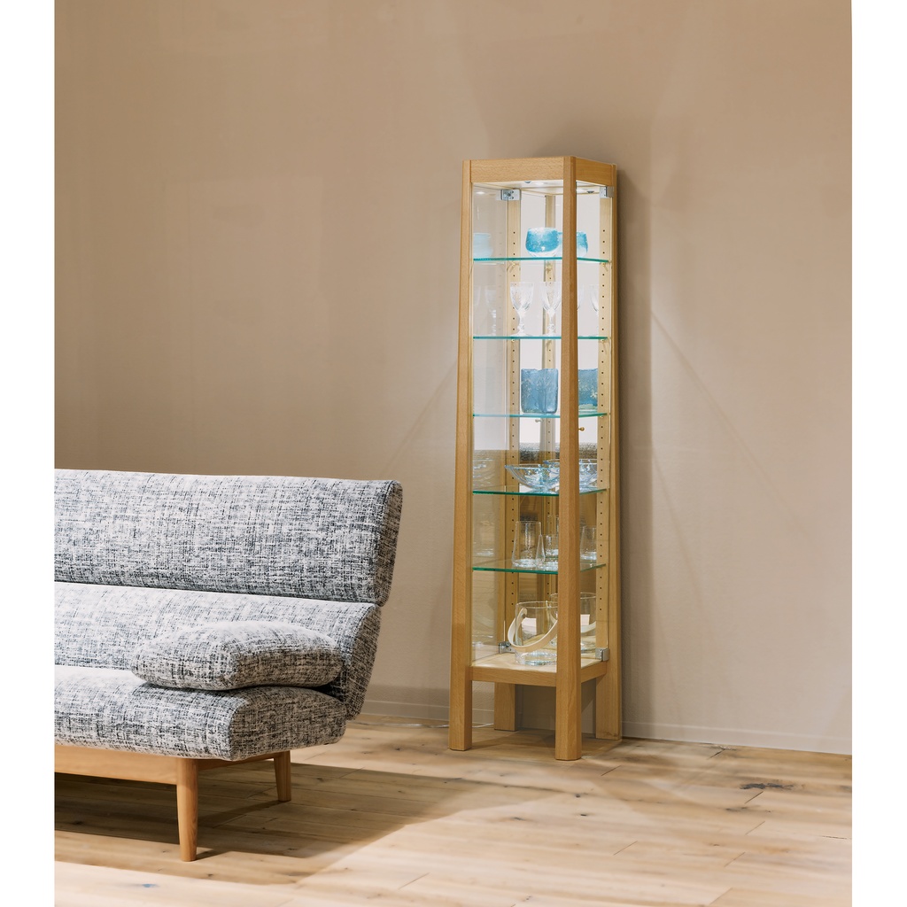 Twist Mini Curio - 7