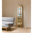 Twist Mini Curio - 7