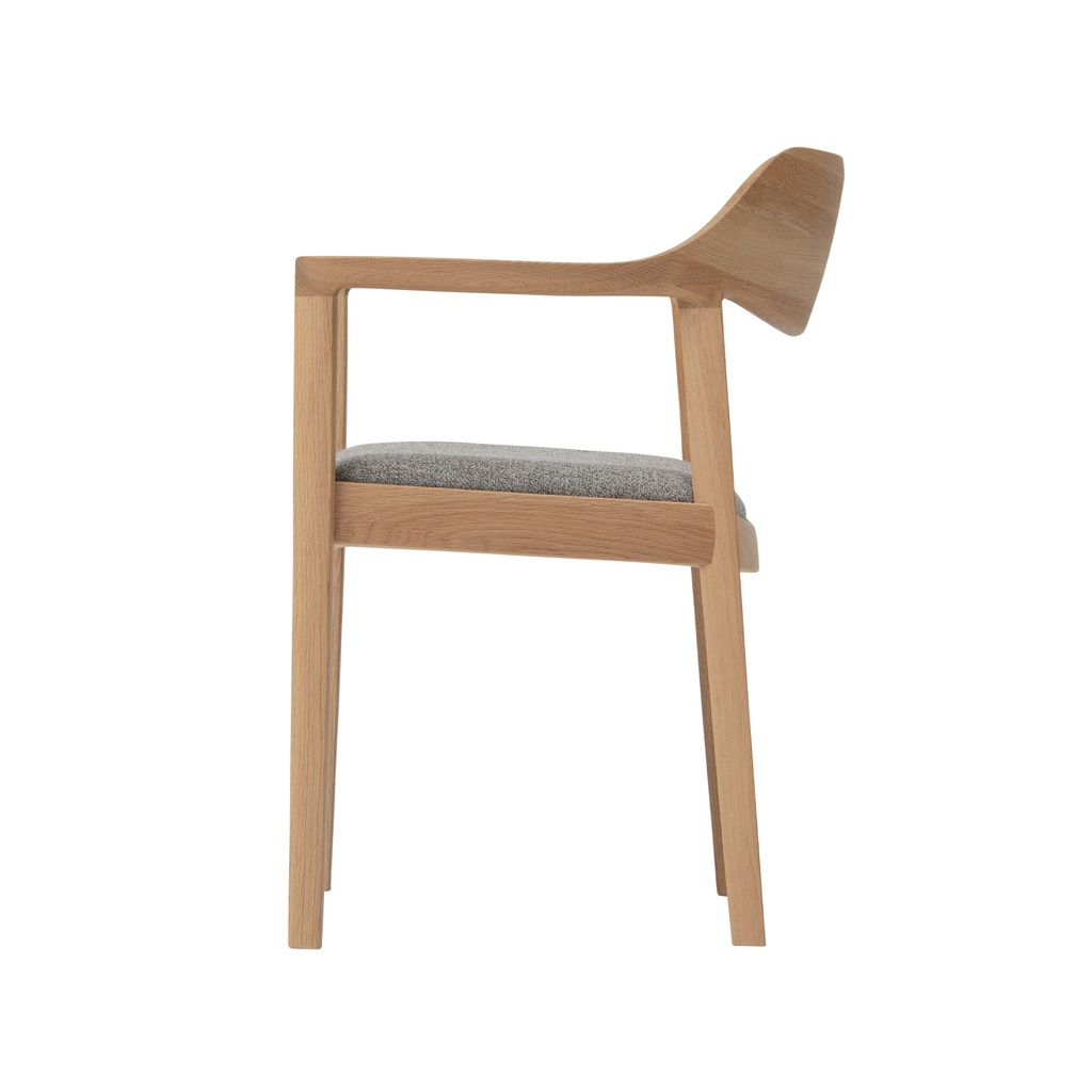 Wing Lux Armchair - 3