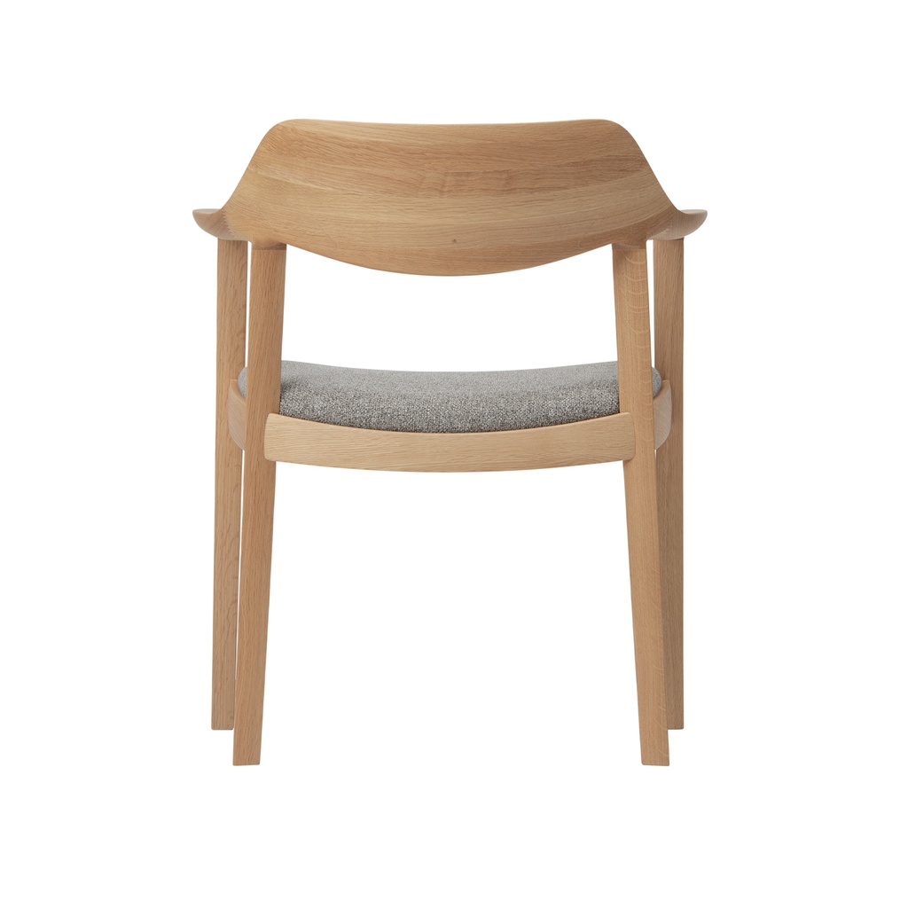 Wing Lux Armchair - 4