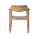 Wing Lux Armchair - 4