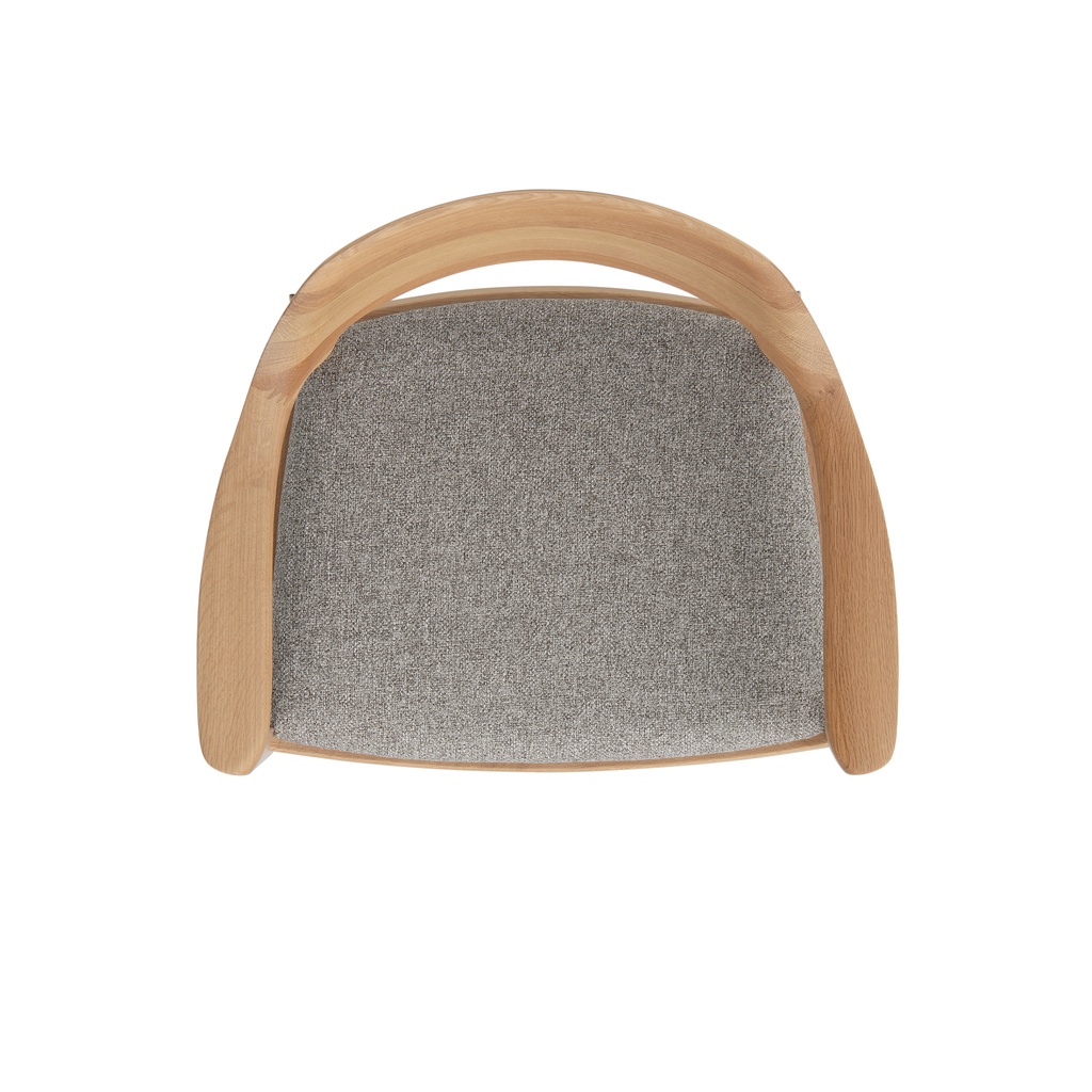 Wing Lux Armchair - 5