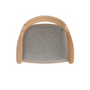 Wing Lux Armchair - 5