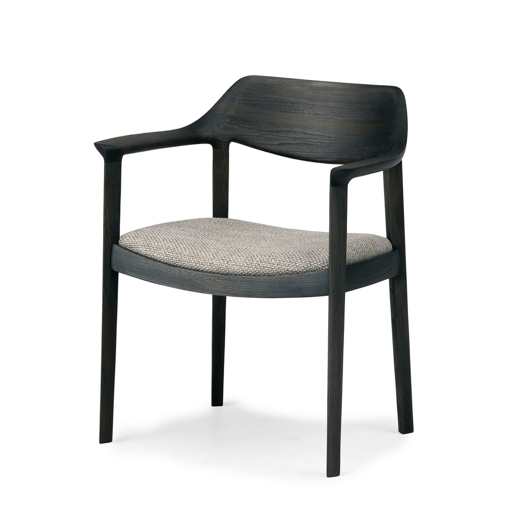 Wing Lux Armchair - 6