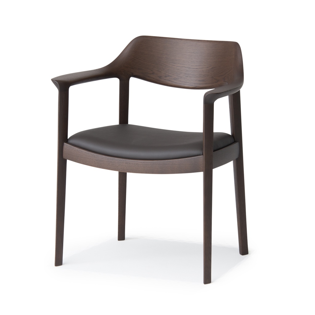 Wing Lux Armchair - 7