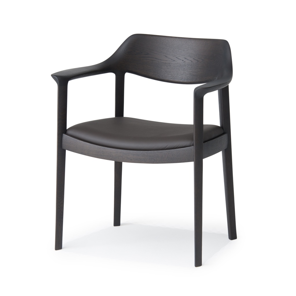 Wing Lux Armchair - 9