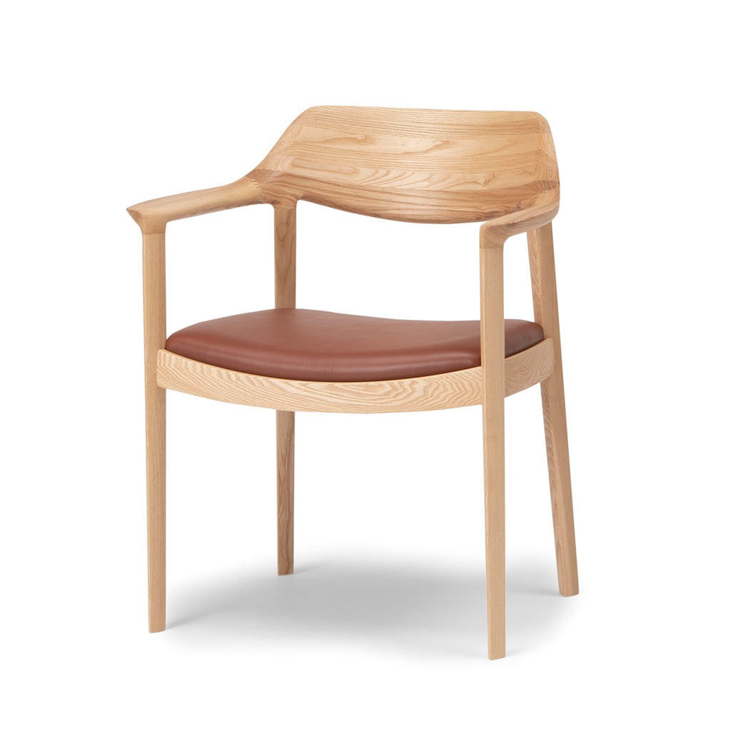 Wing Lux Armchair - 10
