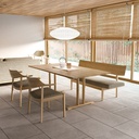 Wing Lux Armchair - 14
