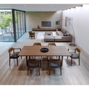 Wing Lux Armchair - 16