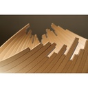 Barca Lux Seat Cushion - 4