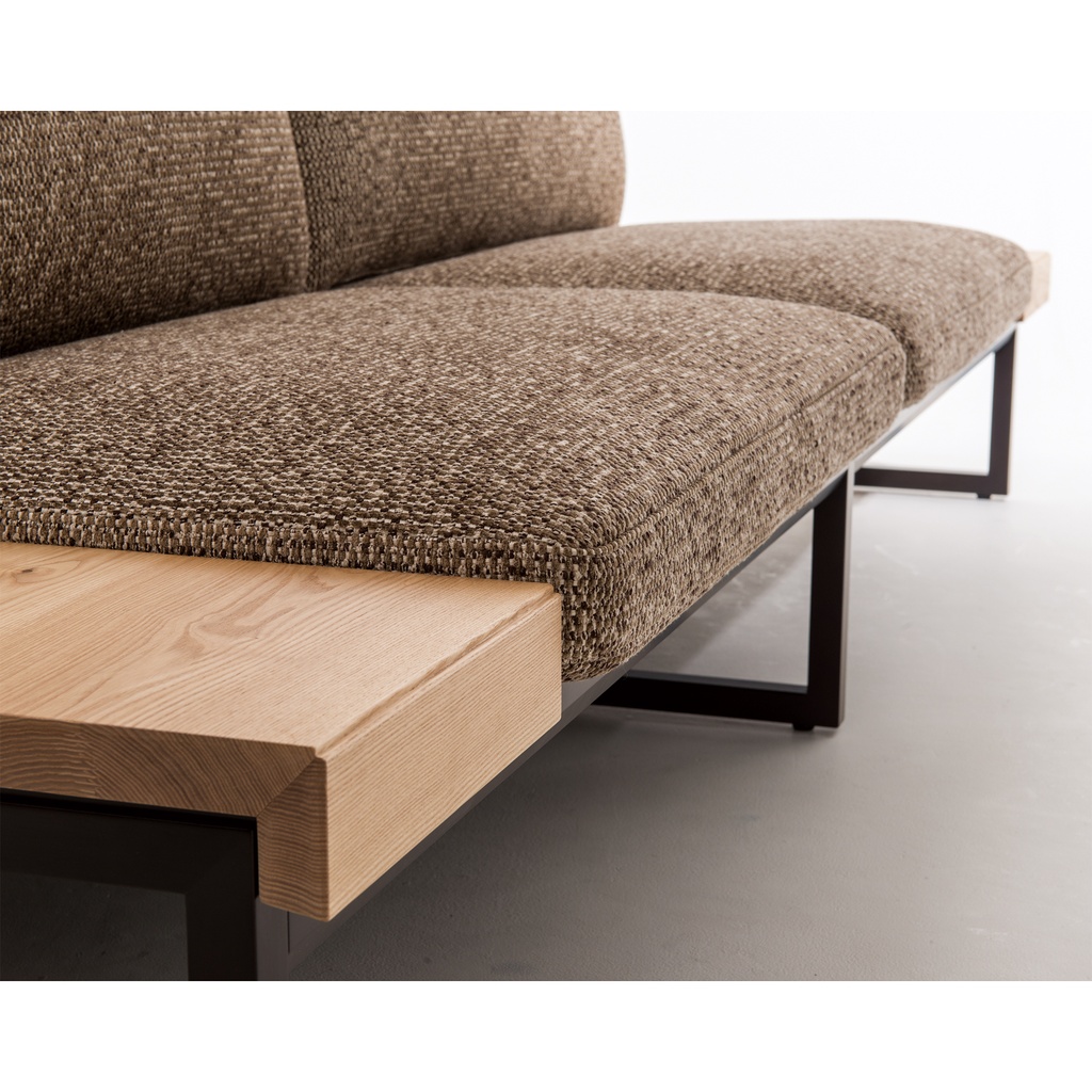 SESTINA LUX Living (17) Sofa 240 6