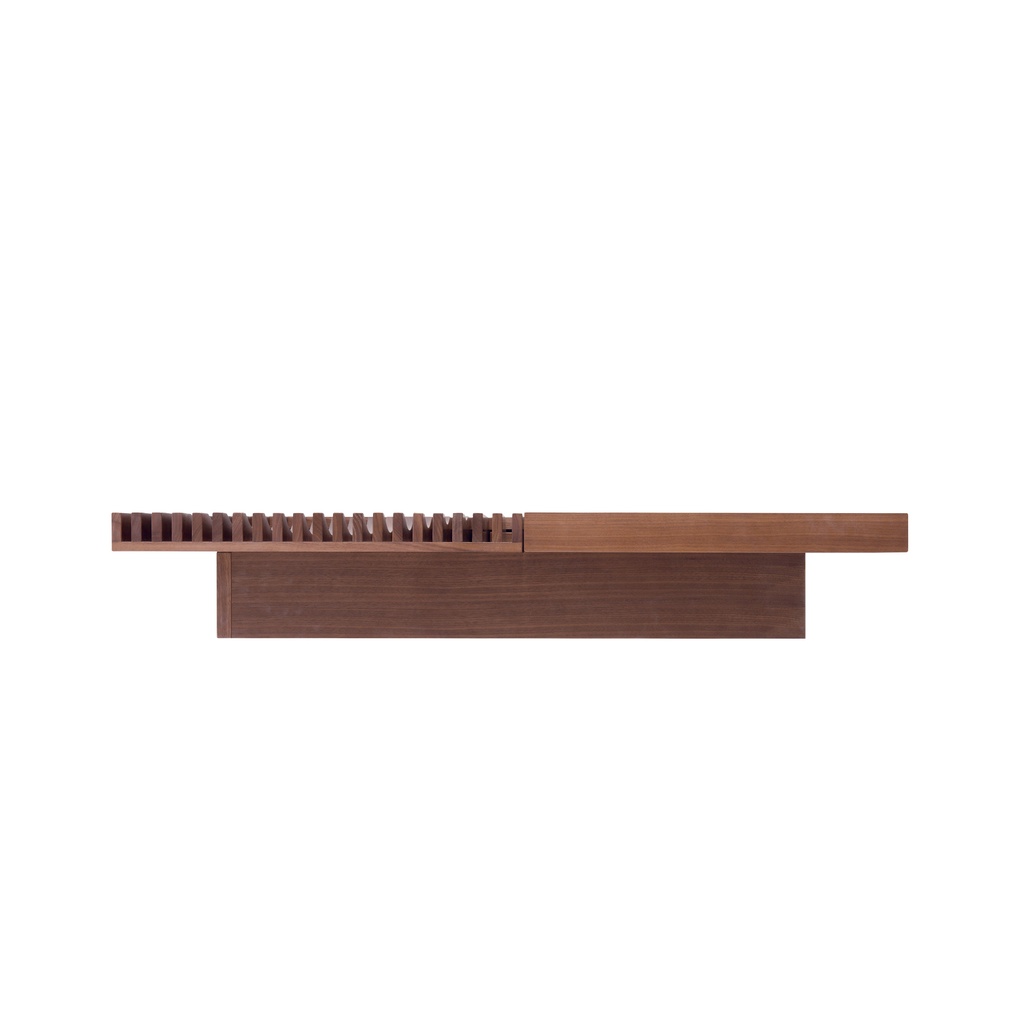 Barringer Slide Table CR - 2