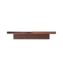 Barringer Slide Table CR - 2