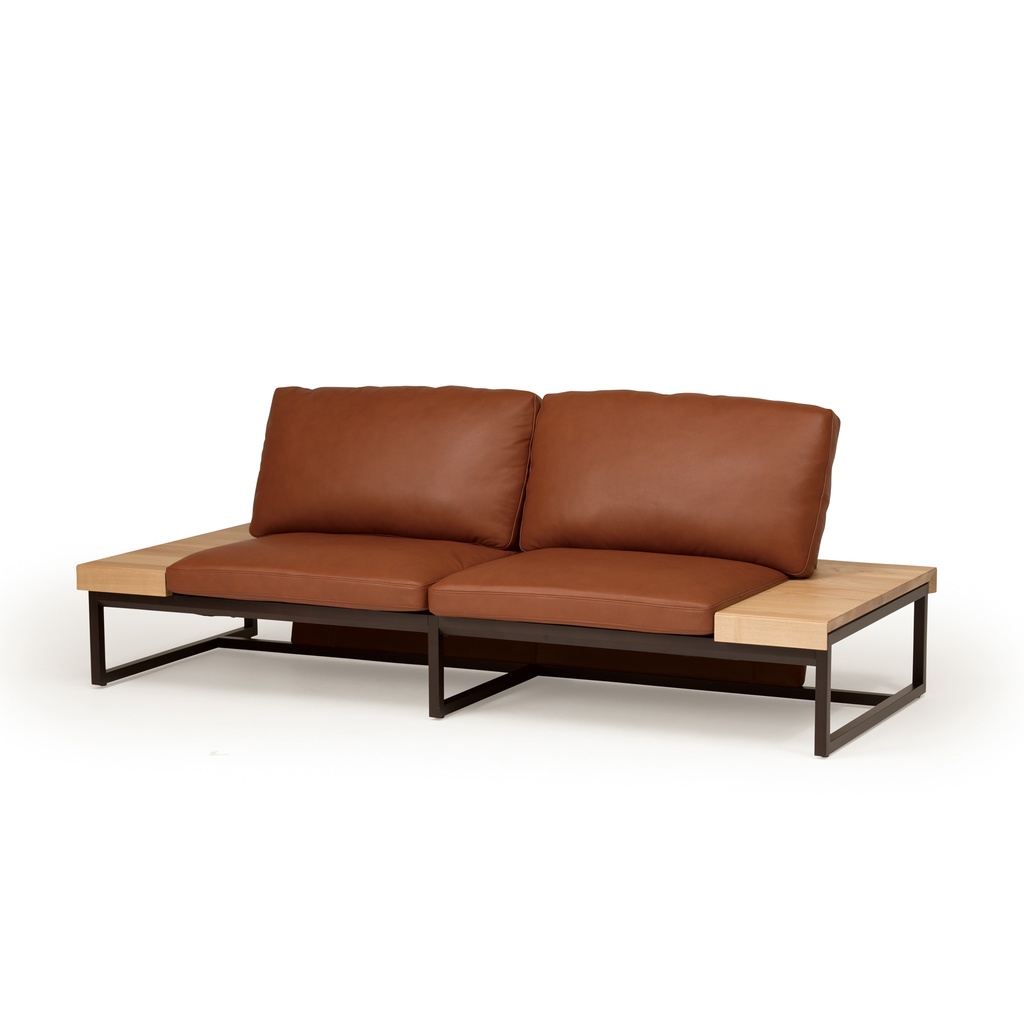 SESTINA LUX Living (17) Sofa 210 5