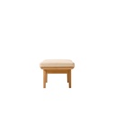 Wing Lux Bench 160 (without backrest) - 3