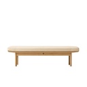 Wing Lux Bench 160 (without backrest) - 4