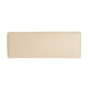 Wing Lux Bench 160 (without backrest) - 5