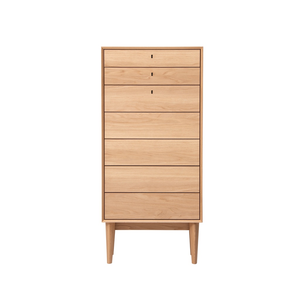 Wing Lux Chest DR-50 - 2