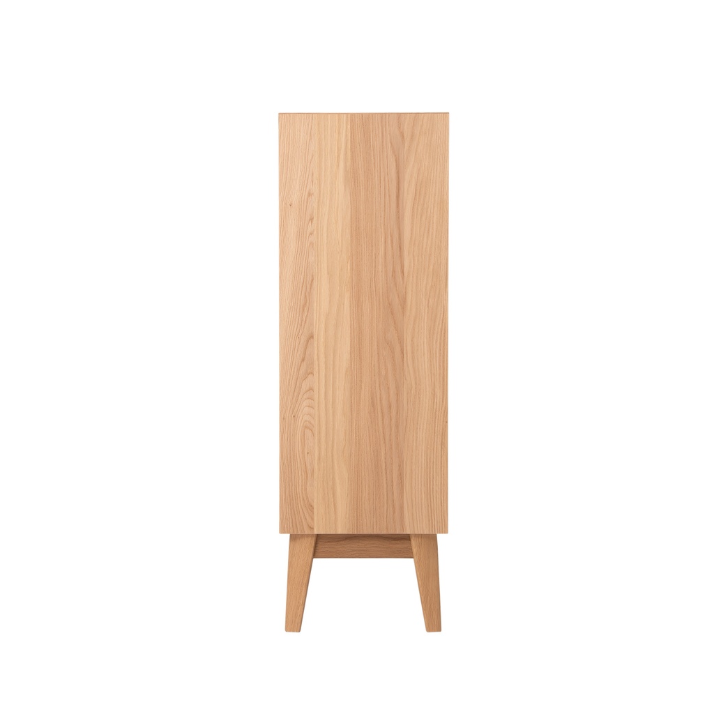 Wing Lux Chest DR-50 - 3