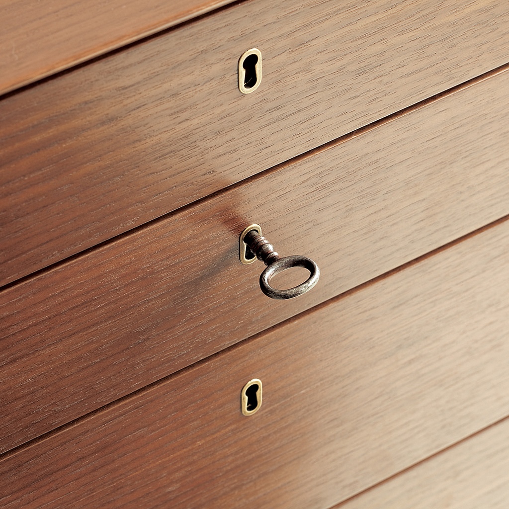 Wing Lux Chest DR-50 - 7