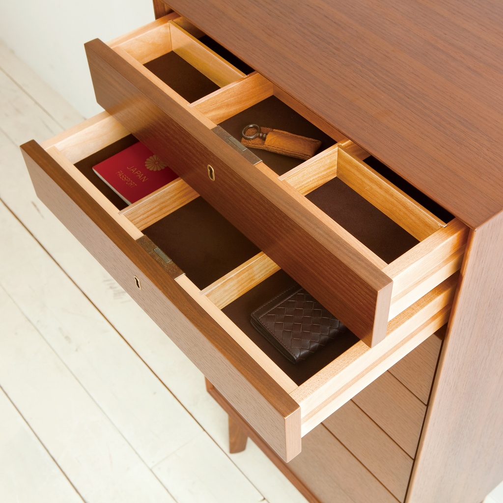 Wing Lux Chest DR-50 - 8