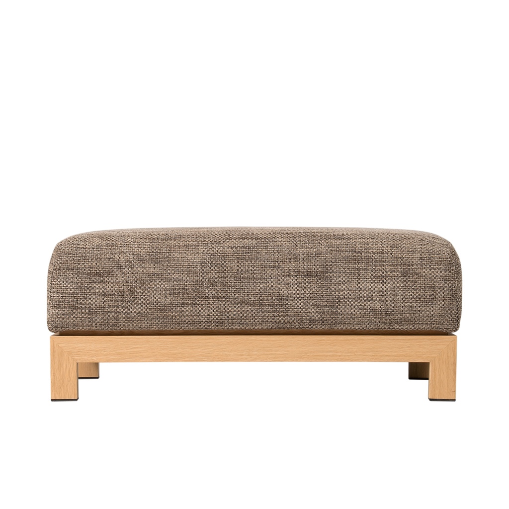 tosai LUX Living (18) Ottoman 1