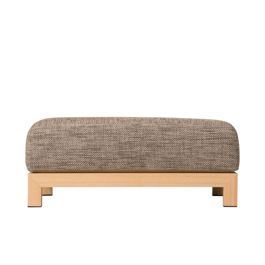 tosai LUX Living (18) Ottoman 2